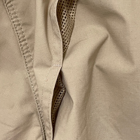 Boy Scouts of America BSA Men's Shirt 2-XLarge XXL Sewn Patches Austin Gorpcore - Picture 4 of 12